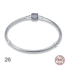 Pulseiras Dreams S925 + BERLOQUE DE BRINDE 🎁 - Domus Store
