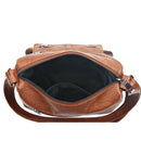 Bolsa Feminina Retrô Crossbody - Domus Store