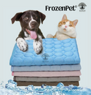 FrozenPet© Tapete Refrescante - Domus Store