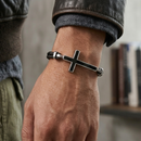 Pulseira Masculina Line - Domus Store
