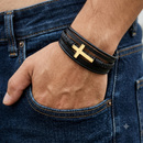 Pulseira Masculina Legacy - Domus Store