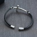 Pulseira Masculina Line - Domus Store