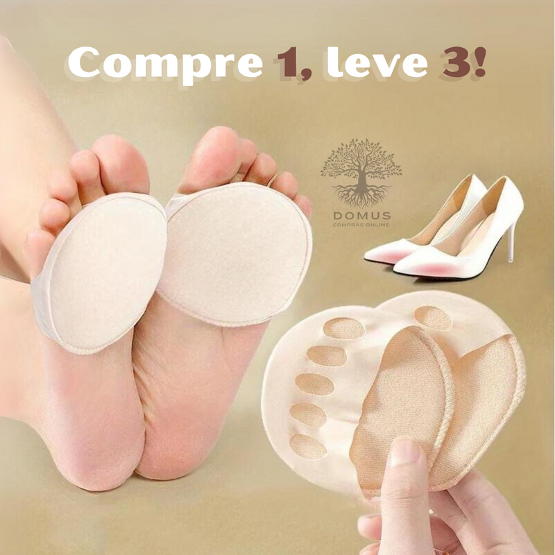 NuvemPé® COMPRE 1 PAR E LEVE 3 - Domus Store