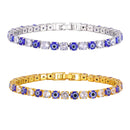 Pulseira Olho Grego - Domus Store