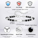Pulseira Masculina Onix - Domus Store