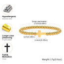Pulseira Bênção - Domus Store