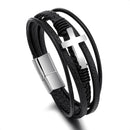 Pulseira Masculina Legacy - Domus Store