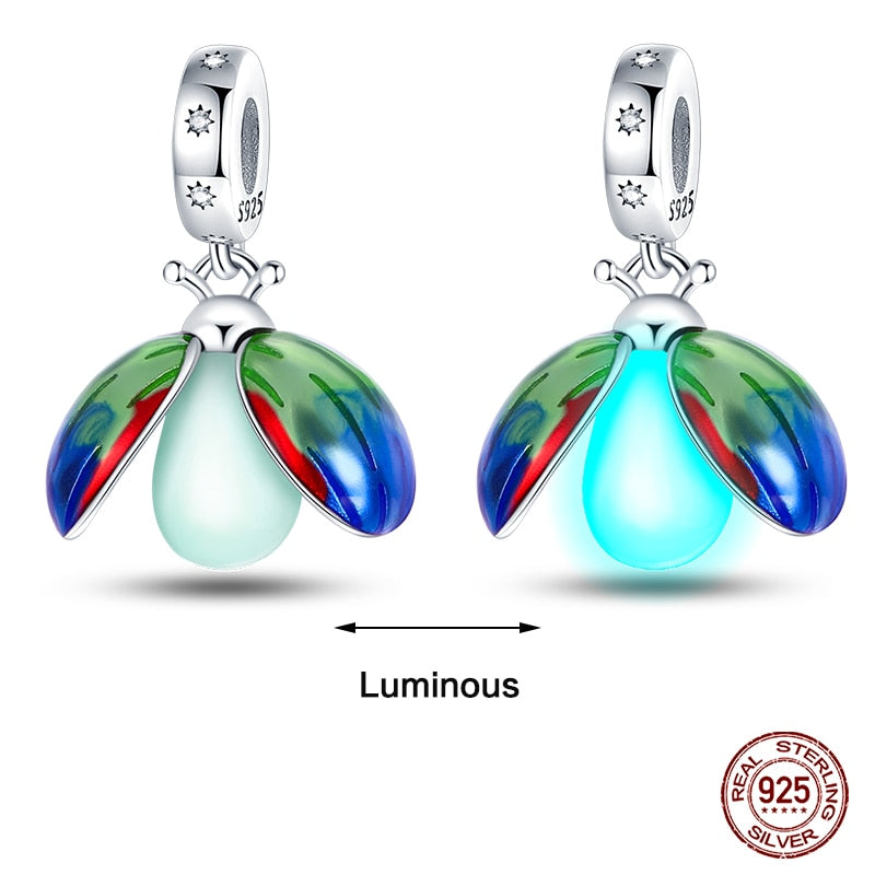 Berloques Iluminados para Pulseira Dreams - Domus Store