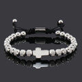 Pulseira Masculina Lux - Domus Store