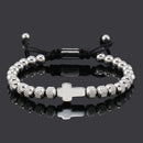 Pulseira Masculina Lux - Domus Store