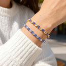 Pulseira Olho Grego - Domus Store