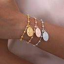 Pulseira Rosário - Domus Store