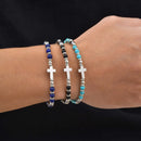 Pulseira Masculina Onix - Domus Store