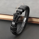 Pulseira Masculina Titã - Domus Store