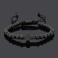 Pulseira Masculina Lux - Domus Store