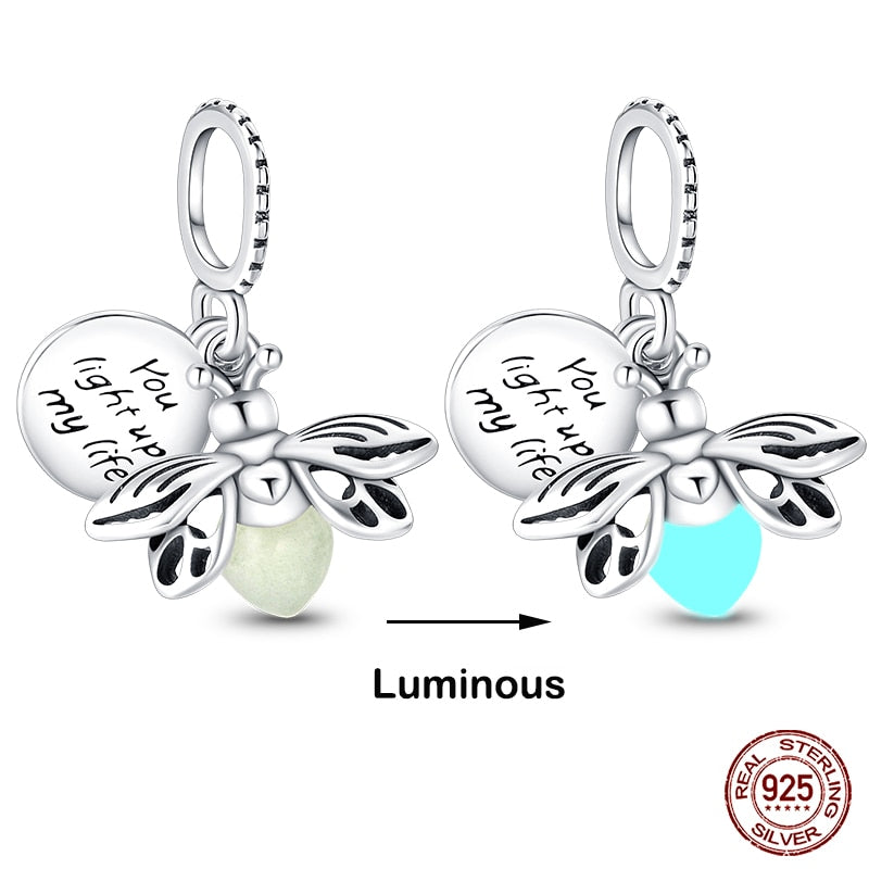 Berloques Iluminados para Pulseira Dreams - Domus Store