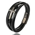 Pulseira Masculina Legacy - Domus Store