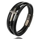 Pulseira Masculina Legacy - Domus Store