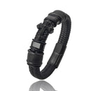 Pulseira Masculina Titã - Domus Store