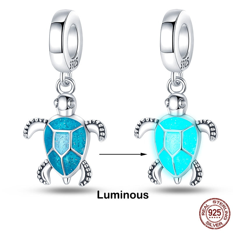 Berloques Iluminados para Pulseira Dreams - Domus Store