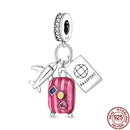 Berloques Iluminados para Pulseira Dreams - Domus Store