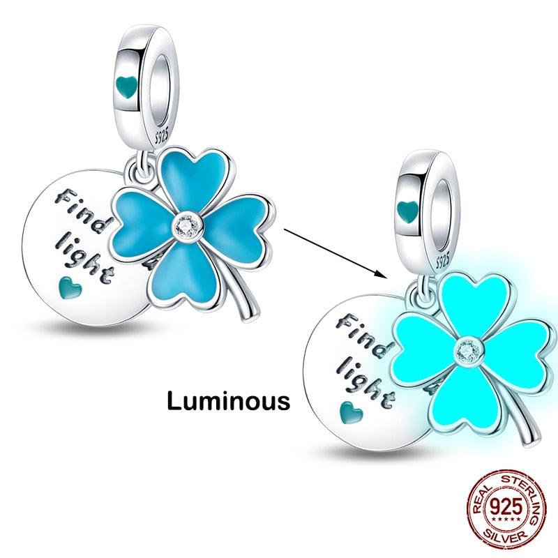 Berloques Iluminados para Pulseira Dreams - Domus Store