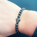 Pulseira Masculina Lux - Domus Store