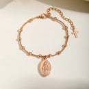 Pulseira Rosário - Domus Store