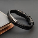 Pulseira Masculina Titã - Domus Store
