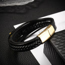 Pulseira Masculina Legacy - Domus Store