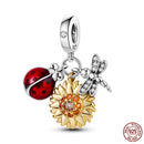 Berloques Iluminados para Pulseira Dreams - Domus Store