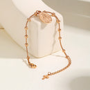 Pulseira Rosário - Domus Store