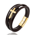 Pulseira Masculina Legacy - Domus Store