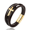 Pulseira Masculina Legacy - Domus Store
