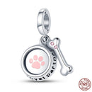 Berloques Iluminados para Pulseira Dreams - Domus Store