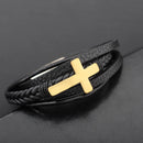 Pulseira Masculina Legacy - Domus Store