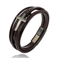 Pulseira Masculina Legacy - Domus Store