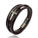 Pulseira Masculina Legacy - Domus Store
