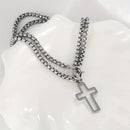 Pulseira Masculina Faith - Domus Store