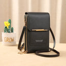 Bolsa Feminina Touchscreen para Celular - Domus Store