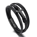 Pulseira Masculina Legacy - Domus Store