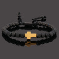 Pulseira Masculina Lux - Domus Store