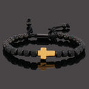 Pulseira Masculina Lux - Domus Store