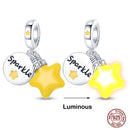 Berloques Iluminados para Pulseira Dreams - Domus Store