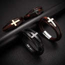 Pulseira Masculina Legacy - Domus Store