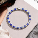 Pulseira Olho Grego - Domus Store