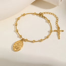 Pulseira Rosário - Domus Store