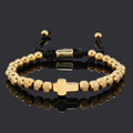 Pulseira Masculina Lux - Domus Store
