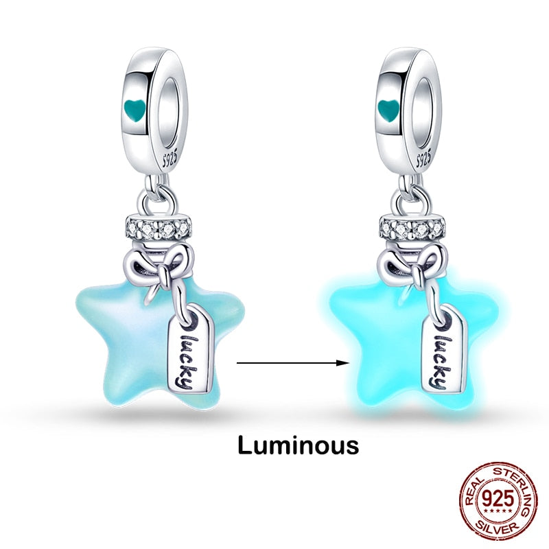 Berloques Iluminados para Pulseira Dreams - Domus Store