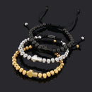 Pulseira Masculina Lux - Domus Store